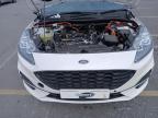 2023 FORD KUGA ST-LINE X ED PHEV CV  for sale at Copart SANDTOFT