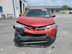 2013 Toyota Rav4 Xle na sprzedaż w Albany, NY - Front End