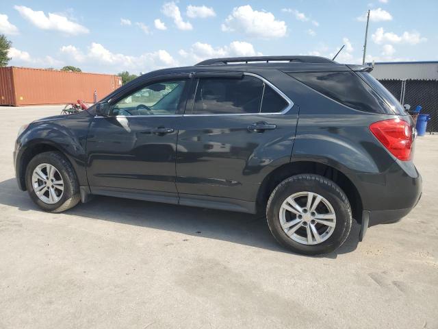 Parquets CHEVROLET EQUINOX 2013 Szary