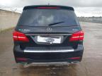 2017 MERCEDES BENZ GLS 350 D for sale at Copart YORK