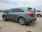 2015 Acura Mdx Advance na sprzedaż w Houston, TX - Hail