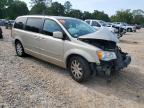 2016 Chrysler Town & Country Touring zu verkaufen in Eight Mile, AL - Front End