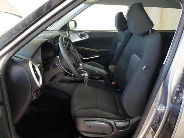  KIA SOUL 2023 Szary