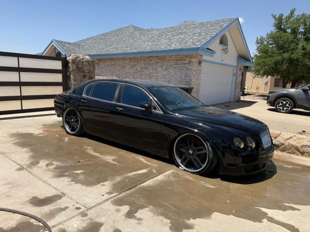 2007 Bentley Continental Flying Spur
