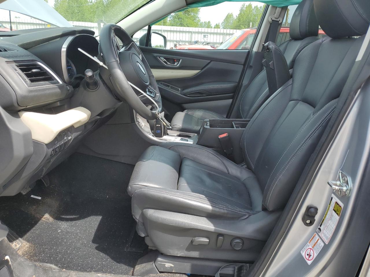 2019 Subaru Ascent Limited VIN: 4S4WMAPD4K3421049 Lot: 56430785