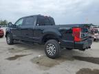 2022 Ford F250 Super Duty   na sprzedaż w Bridgeton, MO - Hail