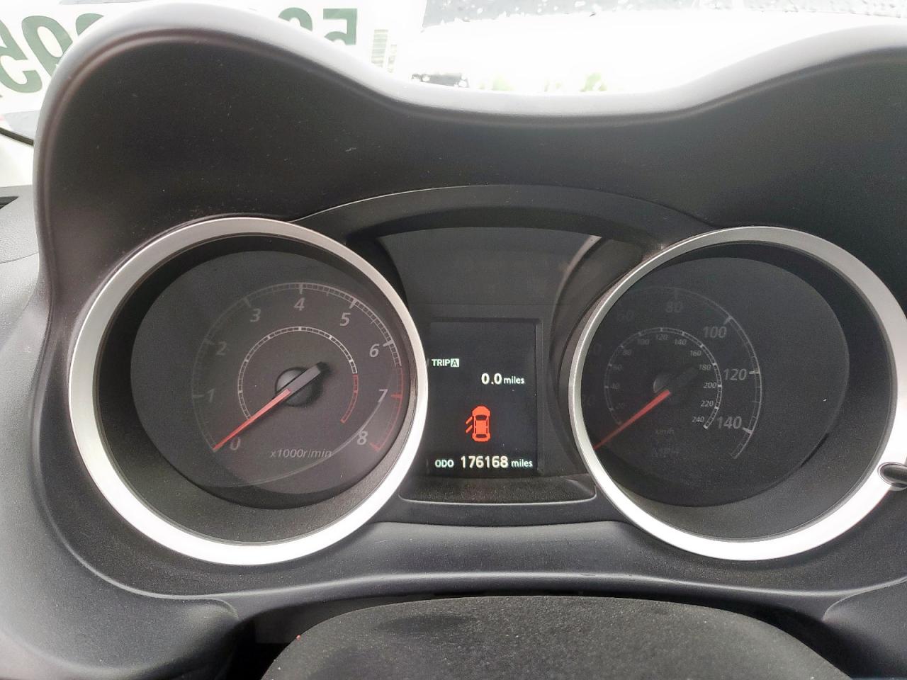 2014 Mitsubishi Lancer Gt VIN: JA32U8FW7EU021319 Lot: 58070995