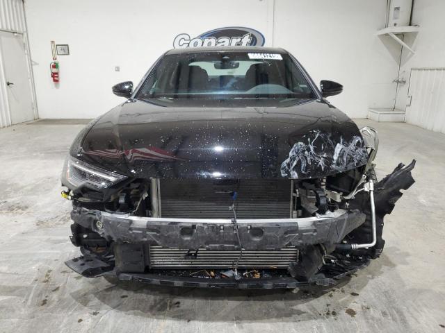 AUDI A6 2024 Black