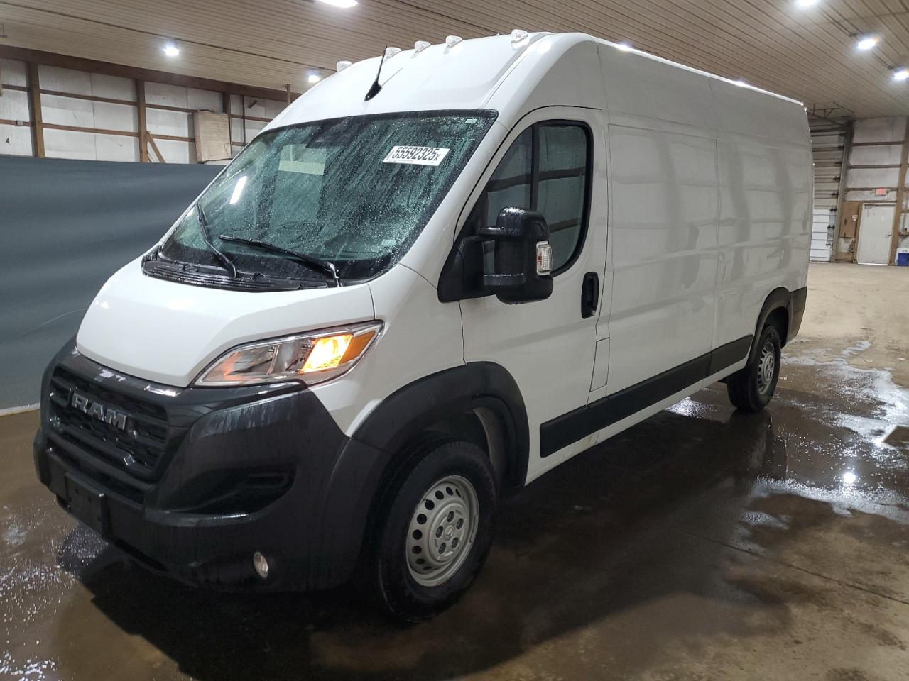 Columbia Station, OH에서 판매 중인 2024 Ram Promaster 2500 2500 High - Side