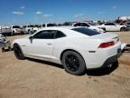 2015 Chevrolet Camaro Ls for Sale in Amarillo, TX - Front End