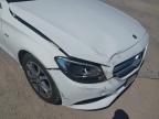 2016 MERCEDES BENZ C350 SPORT for sale at Copart CORBY