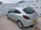 2010 VAUXHALL CORSA SXI for sale at Copart BRISTOL