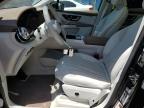 2023 Mercedes-Benz Eqs Suv 580 4Matic   იყიდება Riverview-ში, FL - Rear End