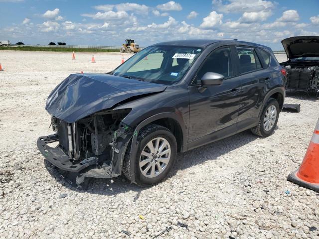 2014 Mazda Cx-5 Sport
