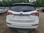 2020 Buick Envision Essence იყიდება Greenwell Springs-ში, LA - Front End