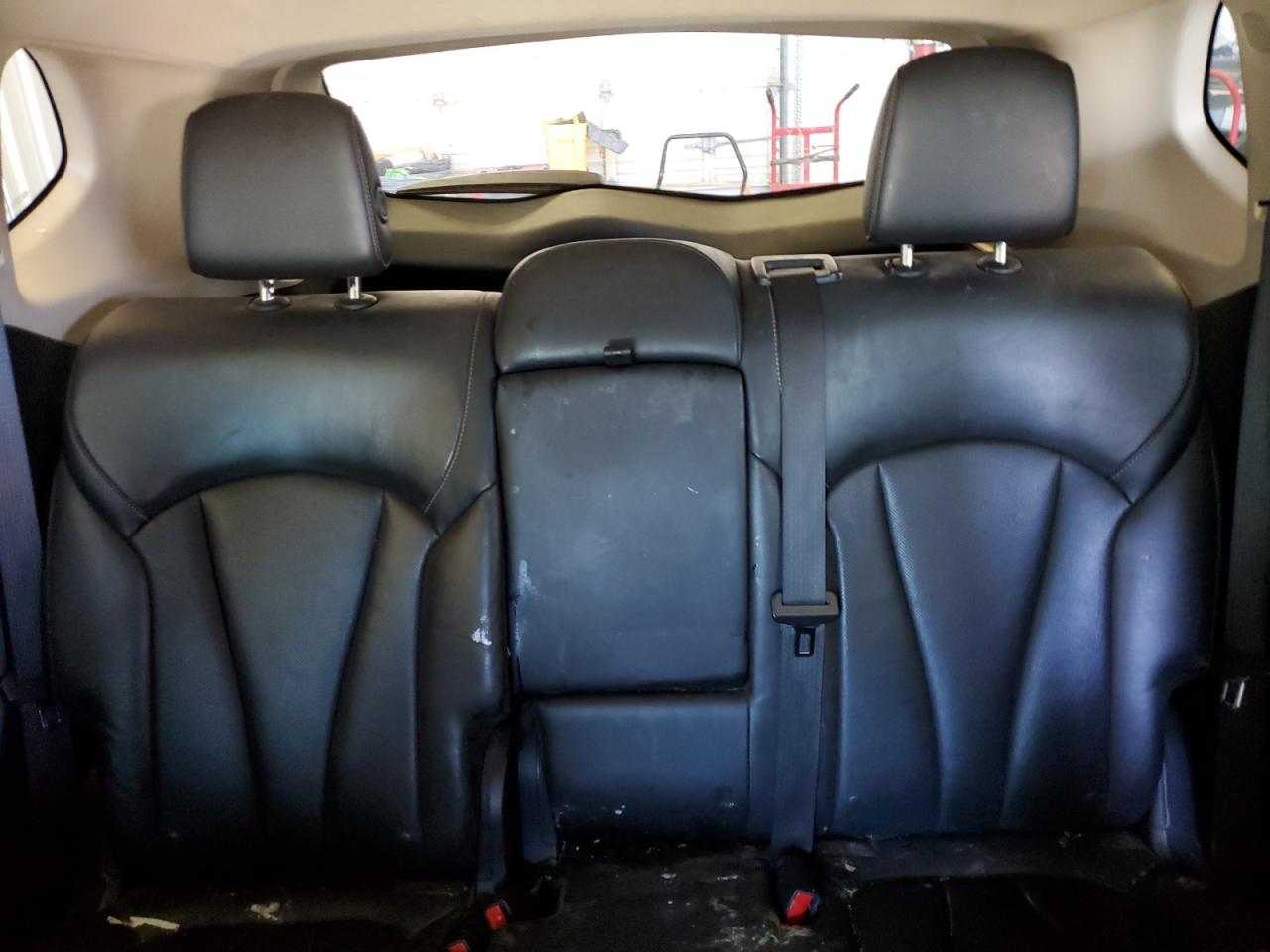 2016 Buick Envision Premium VIN: LRBFXESX4GD244801 Lot: 53171545