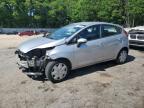2013 Ford Fiesta Se на продаже в Austell, GA - Front End