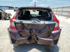 2015 Honda Fit Ex   იყიდება Jacksonville-ში, FL - Rear End
