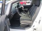 2013 VAUXHALL ASTRA ENER for sale at Copart WOLVERHAMPTON
