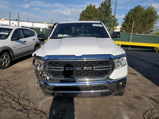  RAM 1500 2022 White