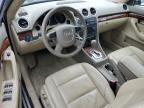 2009 Audi A4 2.0T Cabriolet Quattro for Sale in Mendon, MA - Water/Flood