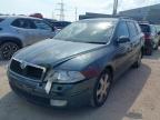 2005 SKODA OCTAVIA EL for sale at Copart BRISTOL