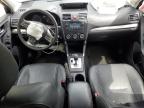 2014 Subaru Forester 2.5I Limited for Sale in Center Rutland, VT - Front End