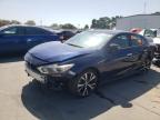 2018 Nissan Maxima 3.5S for Sale in Sacramento, CA - Front End