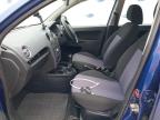 2010 FORD FUSION STY for sale at Copart SANDY