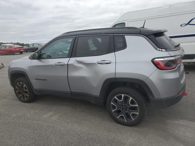  JEEP COMPASS 2021 Szary