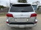 2013 Lexus Lx 570 for Sale in North Billerica, MA - Normal Wear