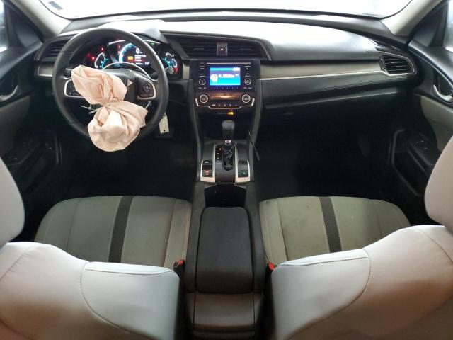  HONDA CIVIC 2020 Granatowy