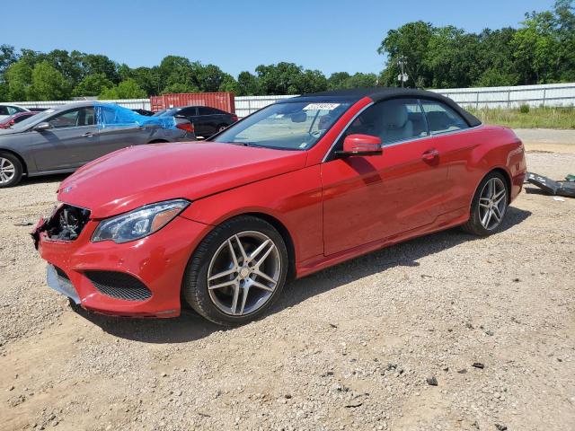 2017 Mercedes-Benz E 400