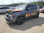2020 Jeep Renegade Latitude იყიდება Greenwell Springs-ში, LA - Front End