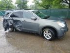 2013 Chevrolet Equinox Lt на продаже в Laurel, MD - Rear End