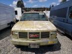 1990 Gmc Sierra C3500 na sprzedaż w Graham, WA - Mechanical