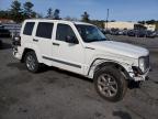 2009 Jeep Liberty Limited for Sale in Exeter, RI - Front End