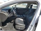 2013 Ford Fusion Se Hybrid zu verkaufen in Sacramento, CA - Front End