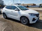 2021 BUICK ENCORE GX PREFERRED for sale at Copart ON - TORONTO