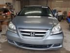 2007 Honda Odyssey Ex იყიდება York Haven-ში, PA - Side