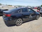 2019 Kia Forte Fe продається в Sacramento, CA - Side
