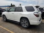 2014 Toyota 4Runner Sr5 იყიდება Woodhaven-ში, MI - All Over
