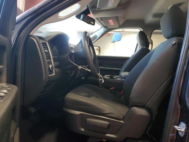 RAM 1500 2019 Blue