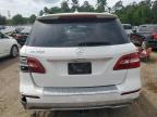 2015 Mercedes-Benz Ml 350 na sprzedaż w Greenwell Springs, LA - Rear End