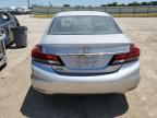 2014 Honda Civic Lx for Sale in Wichita, KS - Front End