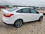 2013 Ford Focus Se للبيع في Houston، TX - Rear End