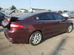 2013 Ford Fusion Se for Sale in Moraine, OH - Rear End