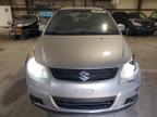 2008 Suzuki Sx4 Base na sprzedaż w Eldridge, IA - Front End