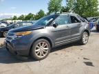 2015 Ford Explorer Xlt на продаже в Bridgeton, MO - All Over