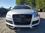 2008 Audi Q7 3.6 Quattro Premium S-Line for Sale in Arlington, WA - Front End